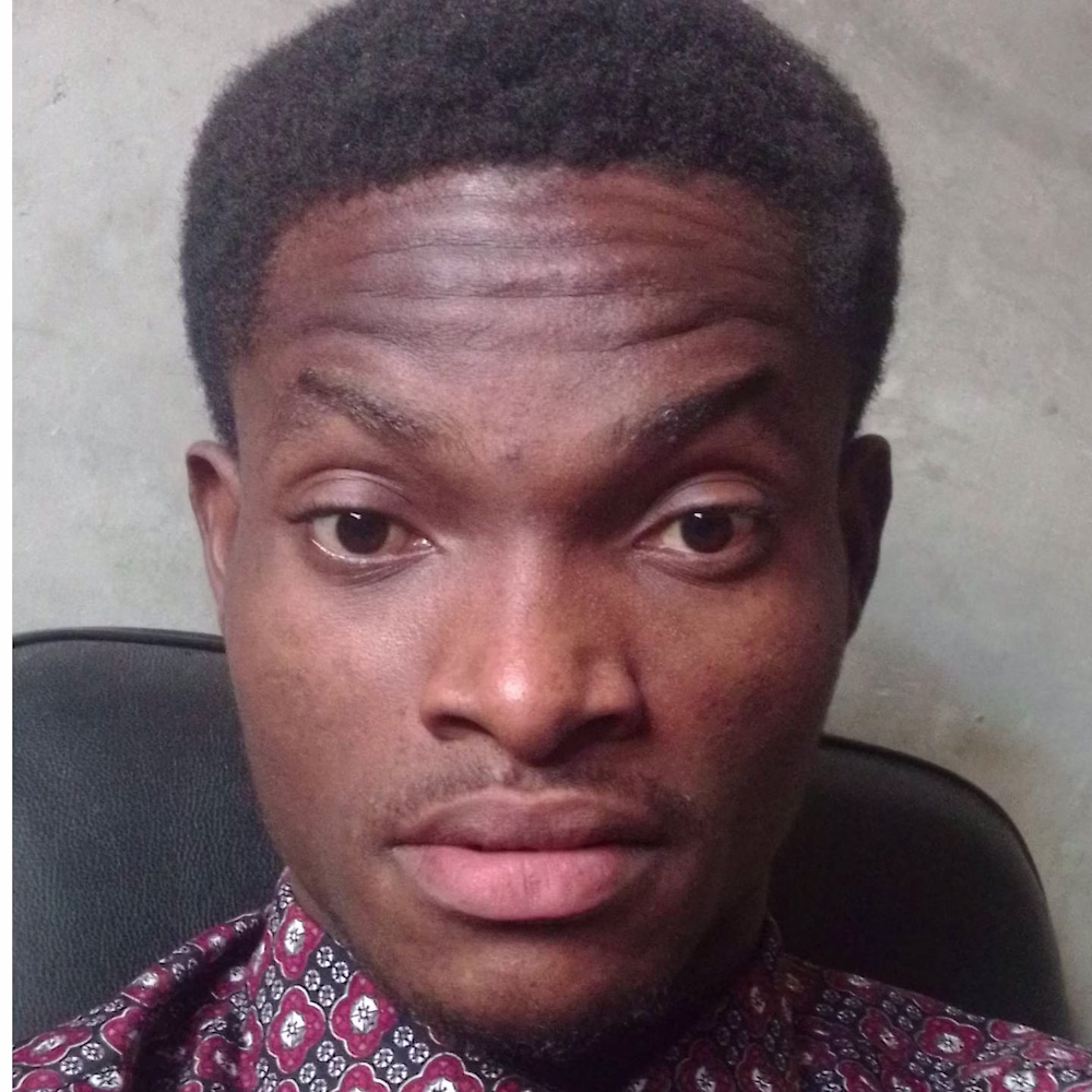 Jeremiah Chinwe