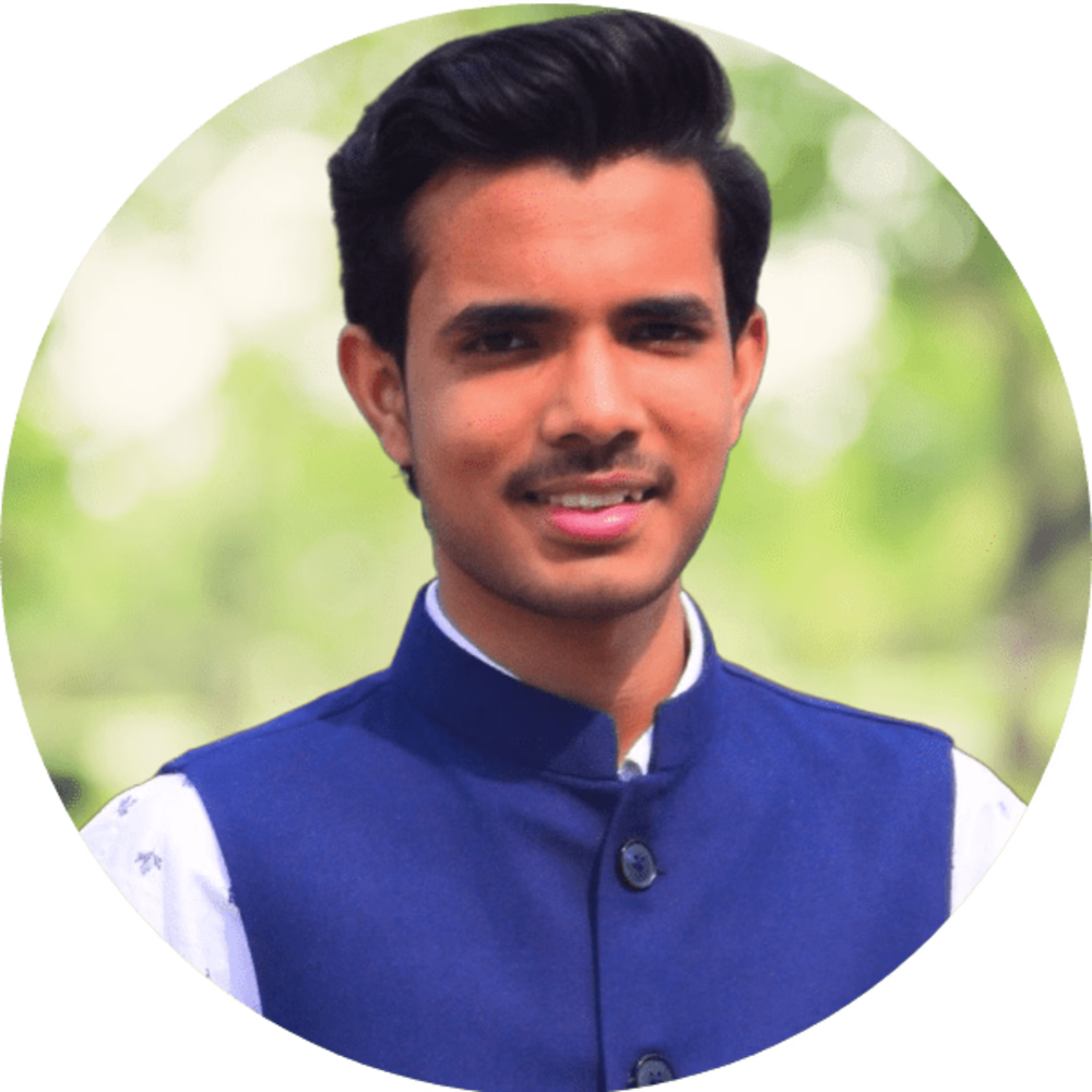 Yashraj Chauhan
