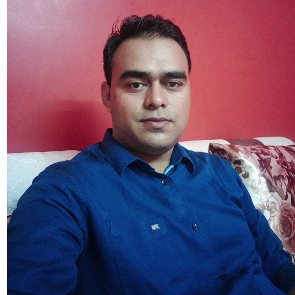 Subhan Ahmed