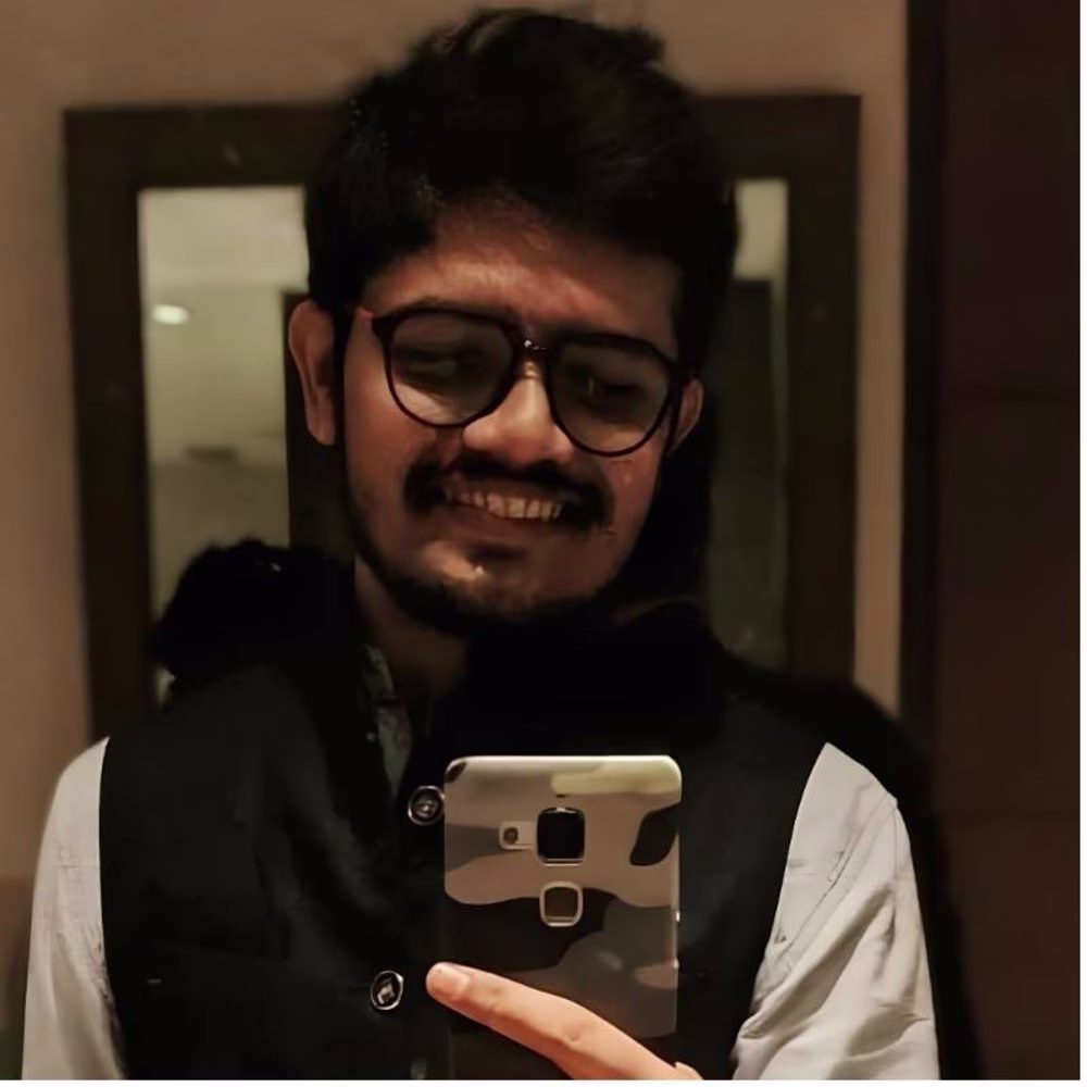 lakhan chavda