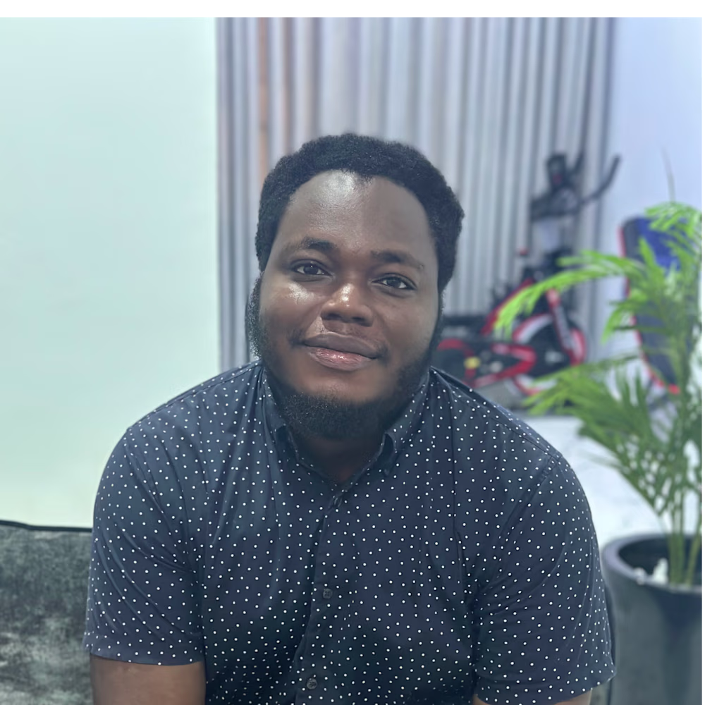 Samuel Nwuta