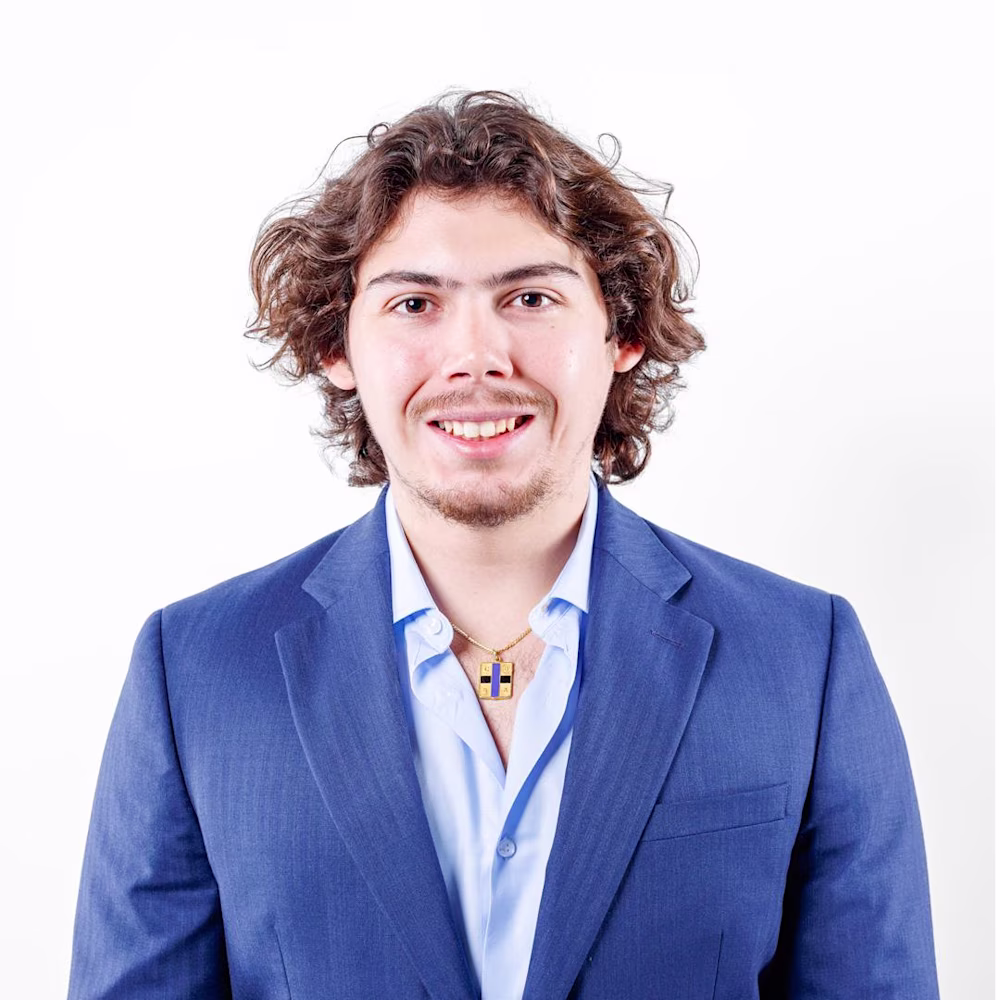 Sebastian Trujillo
