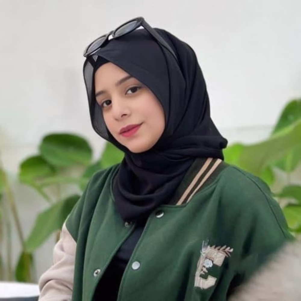 Asifa Aijaz