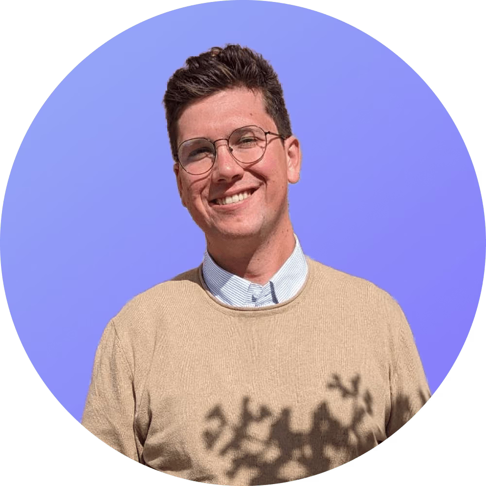 Dillon Eichhorst