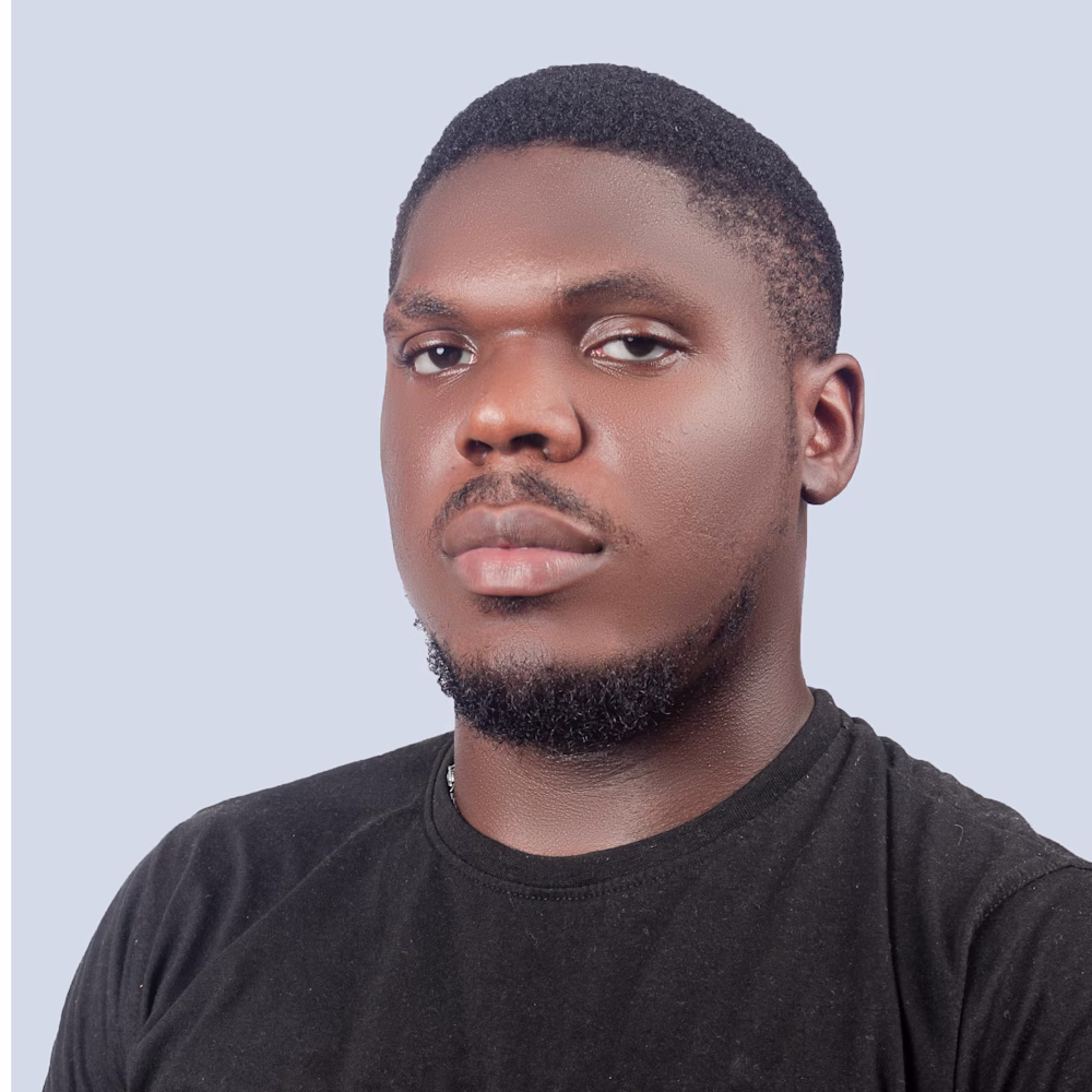Benedict Ojekudo