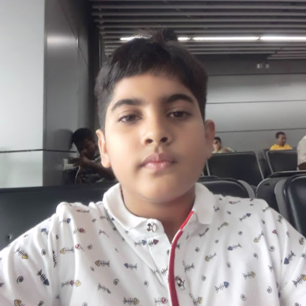 Dibyayan Kar