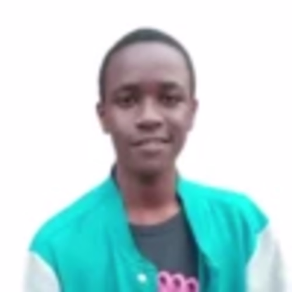 Washington maina