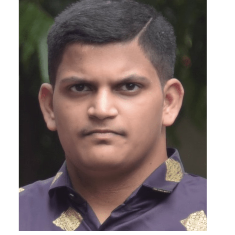 Austin Dsouza