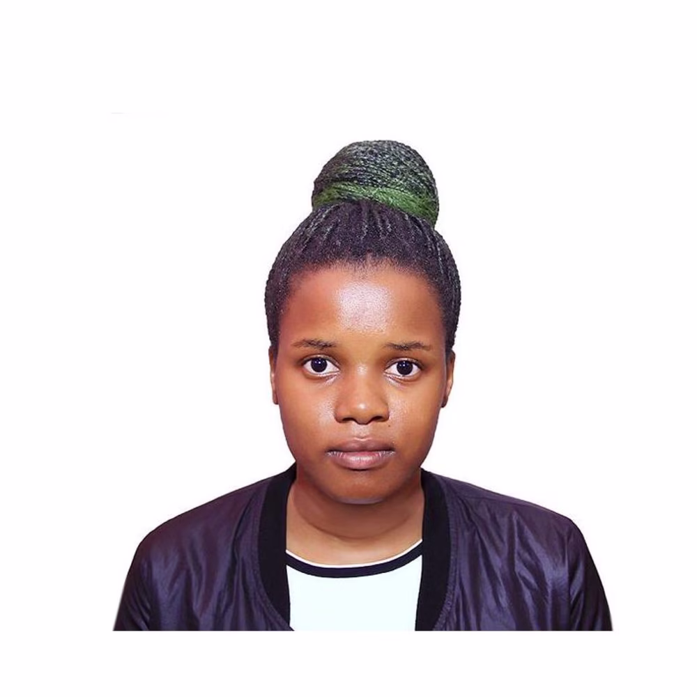 Margaret  Nannyonjo