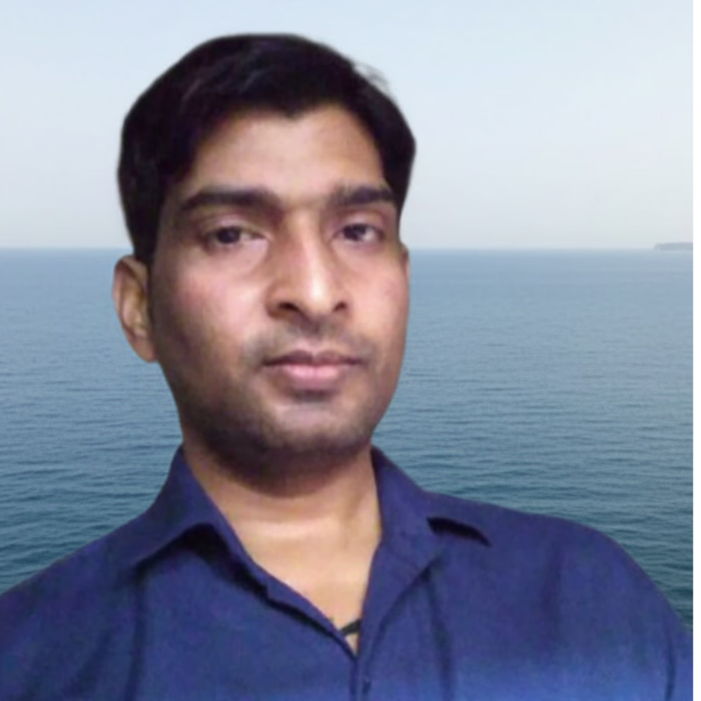 Awadhesh singh