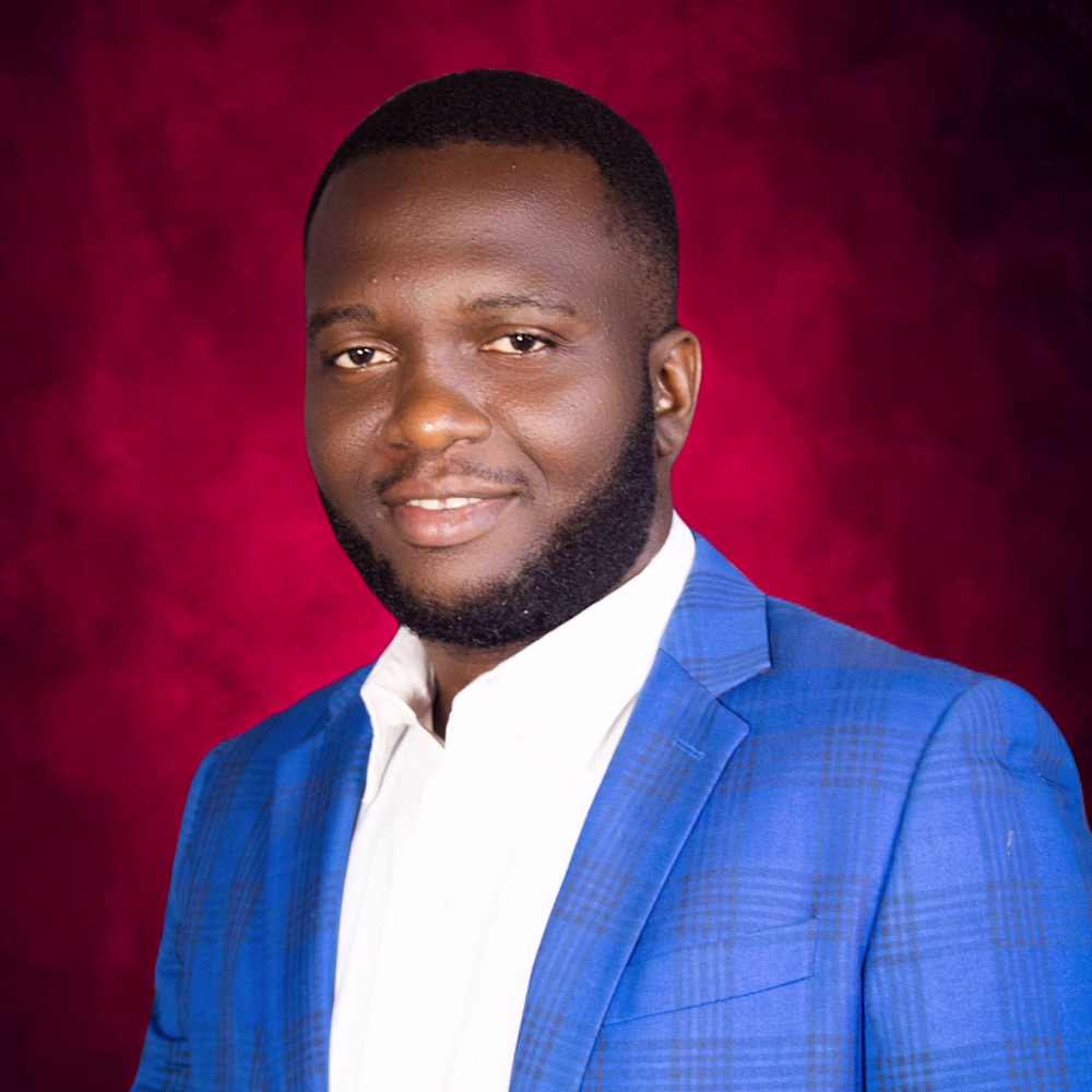 Prince  Abraham 
