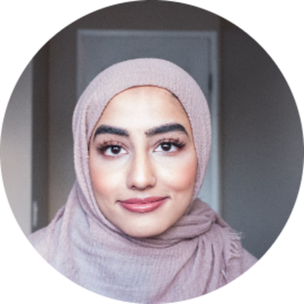 Kinza Arshad