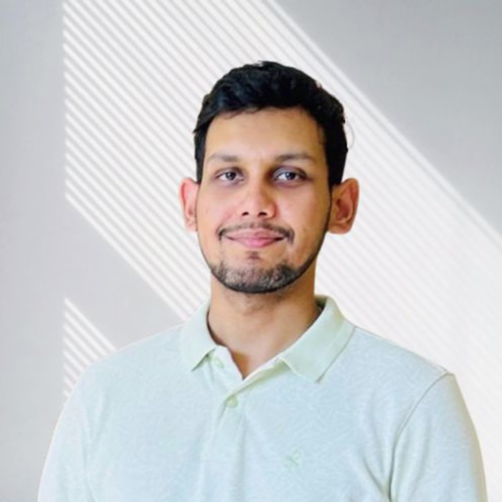 Aakash Das
