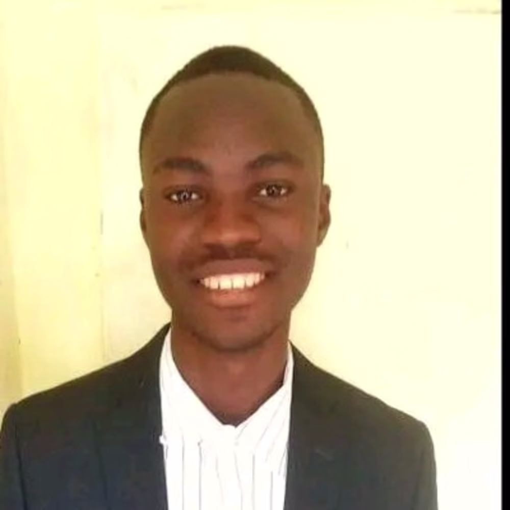 Nathan muyoba 