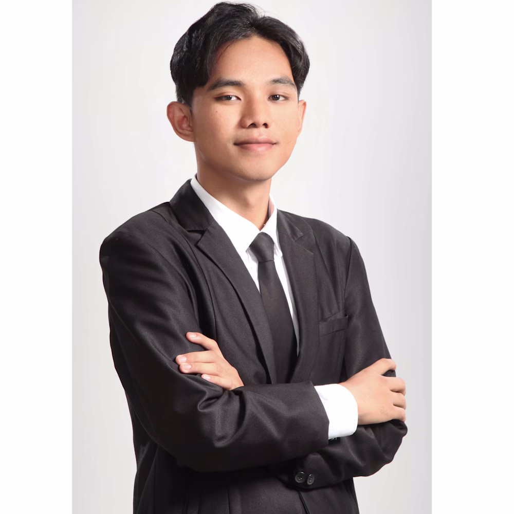 Tio Syaifuddin