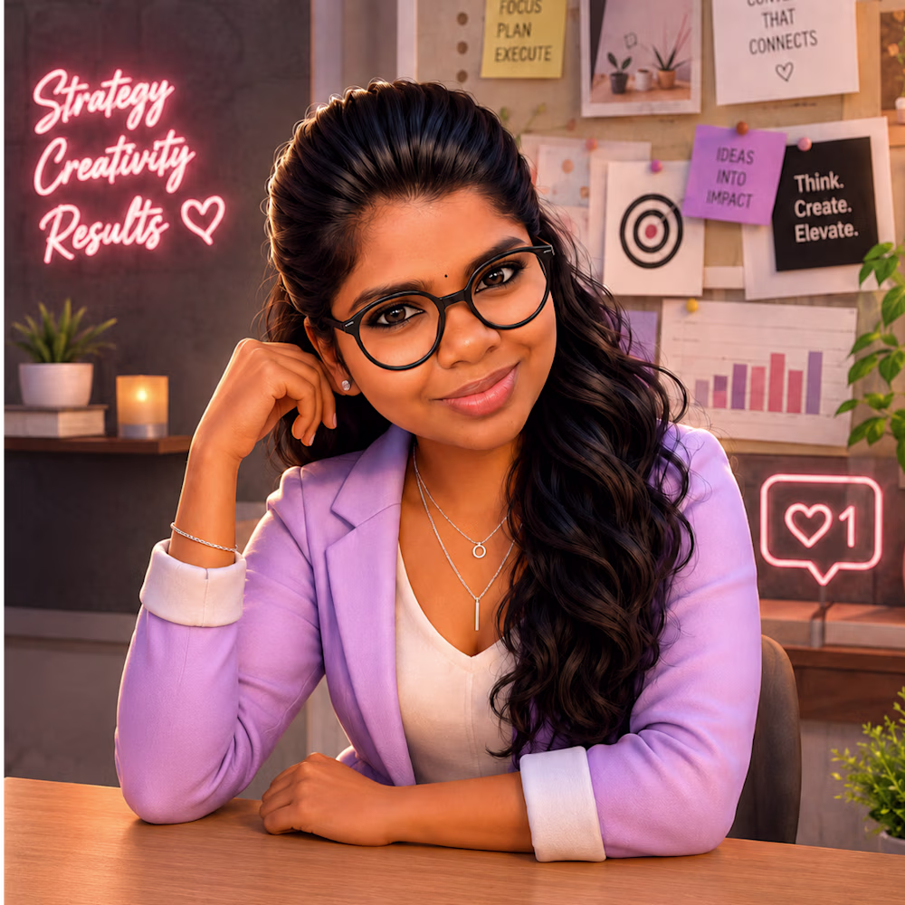 Deepa Mohan