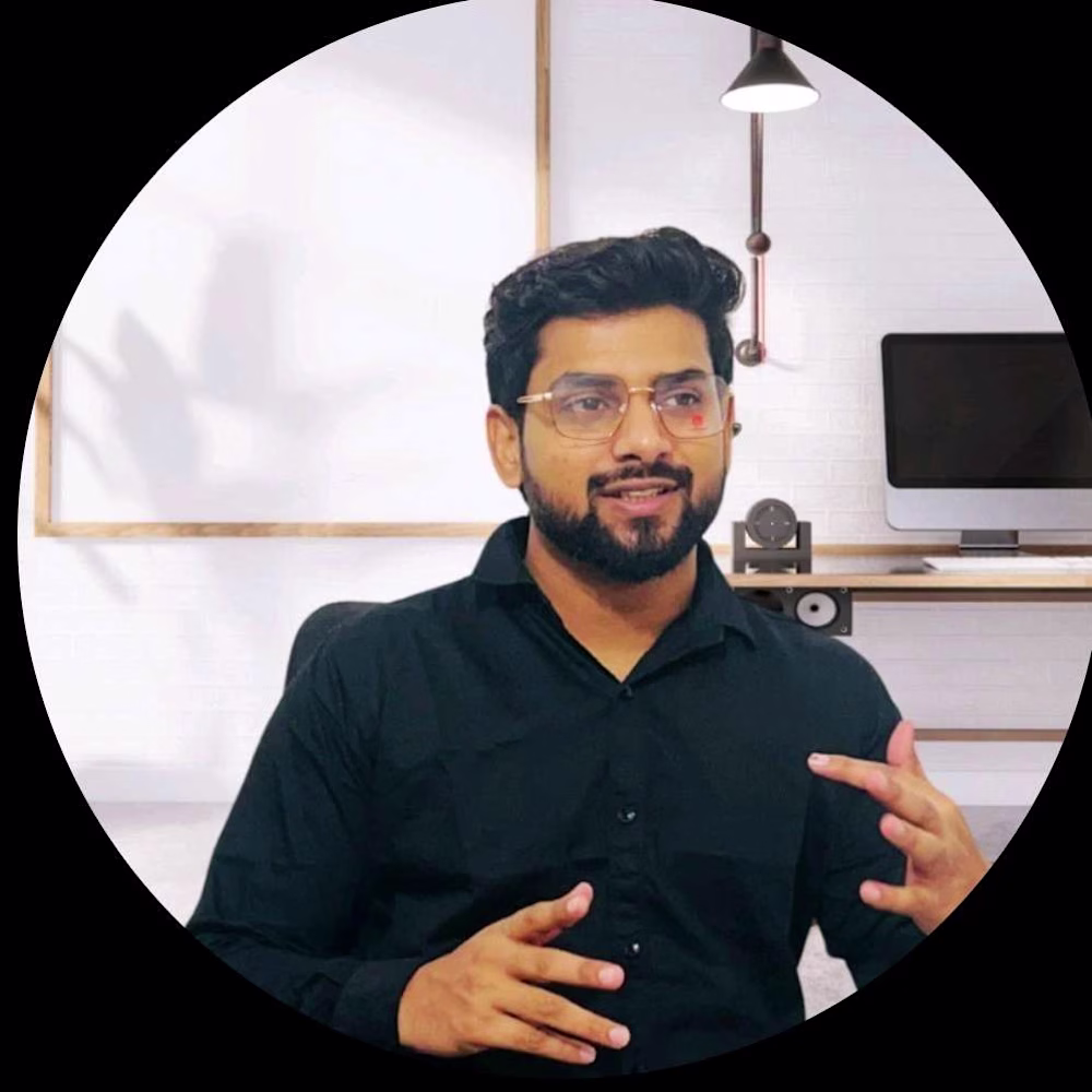 Mohammad Aftab