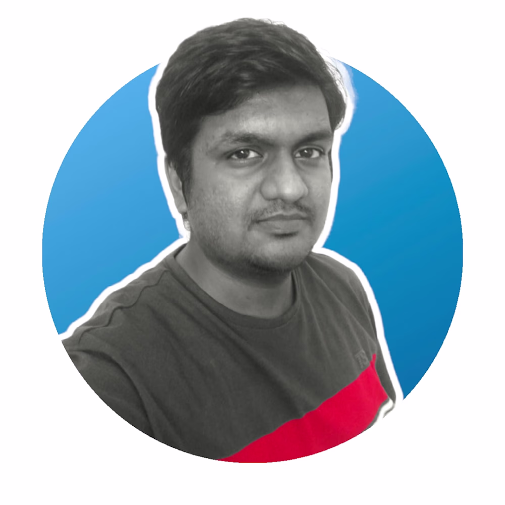 Anand Kumar