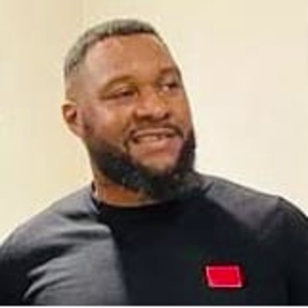 Samuel Odeyemi