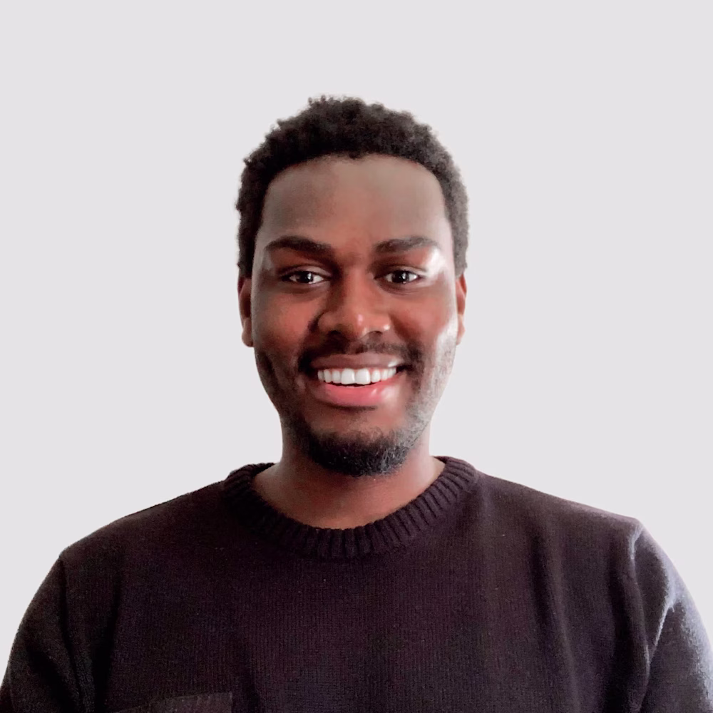 Michael Moyo