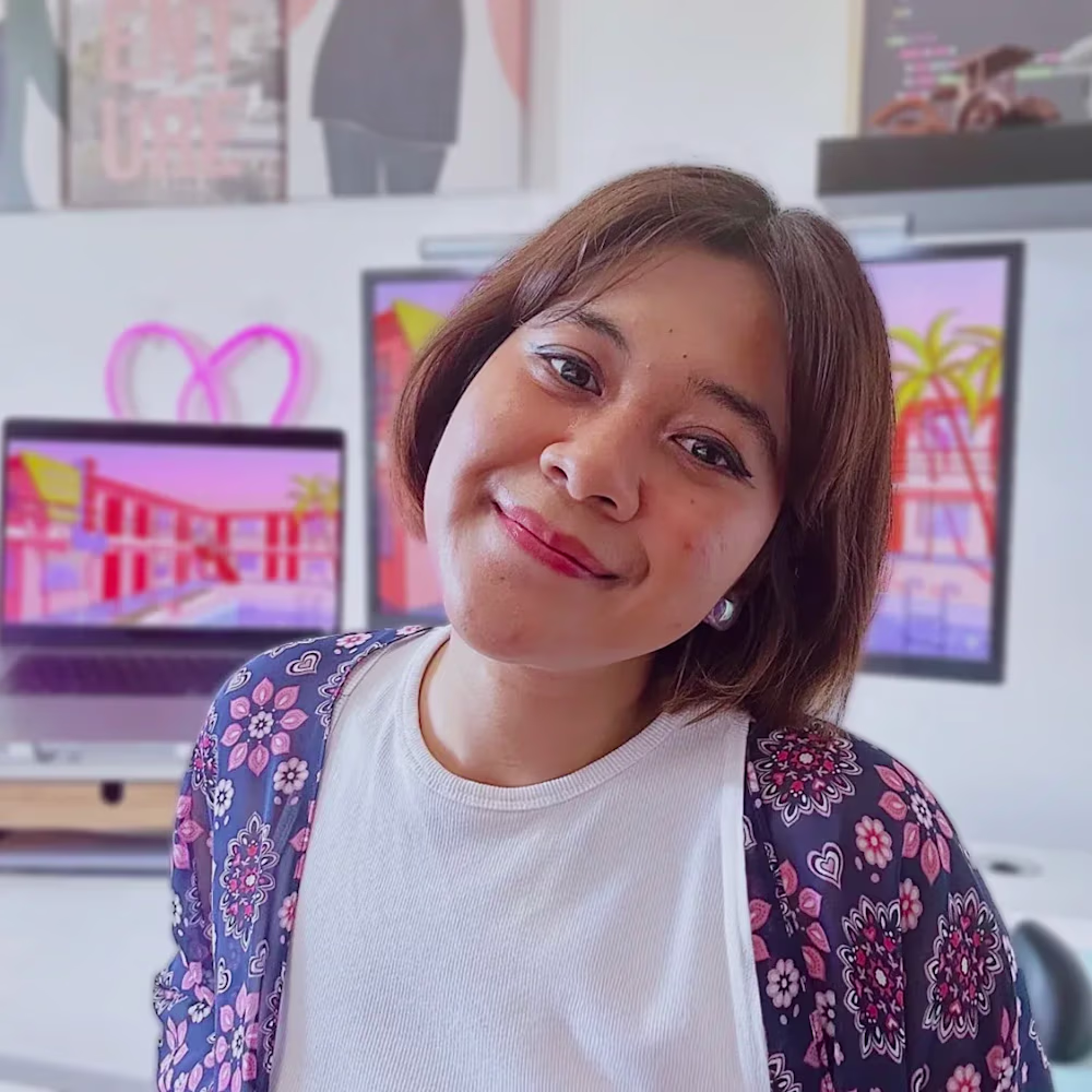 Addina Faizati