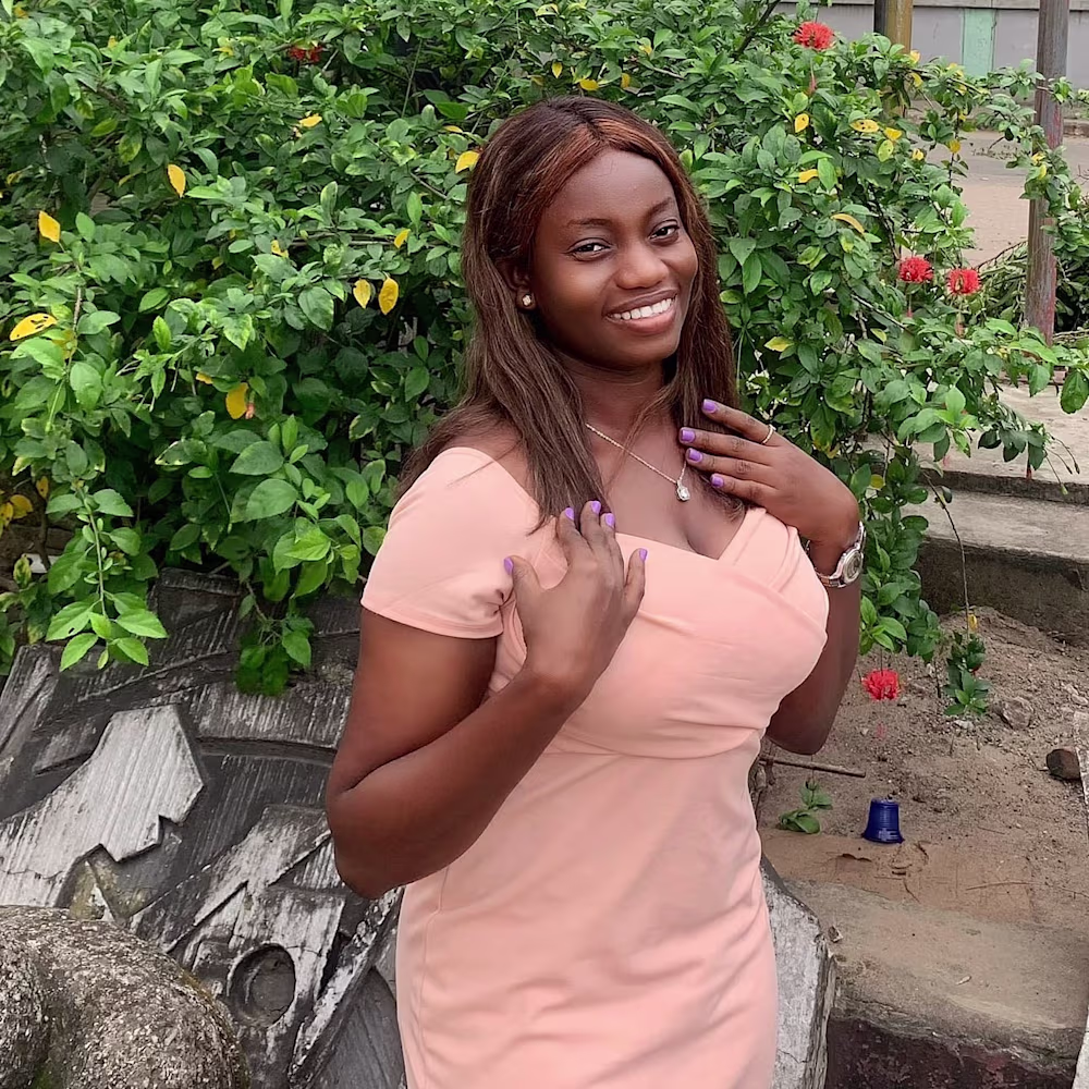 Peace  Nwosu