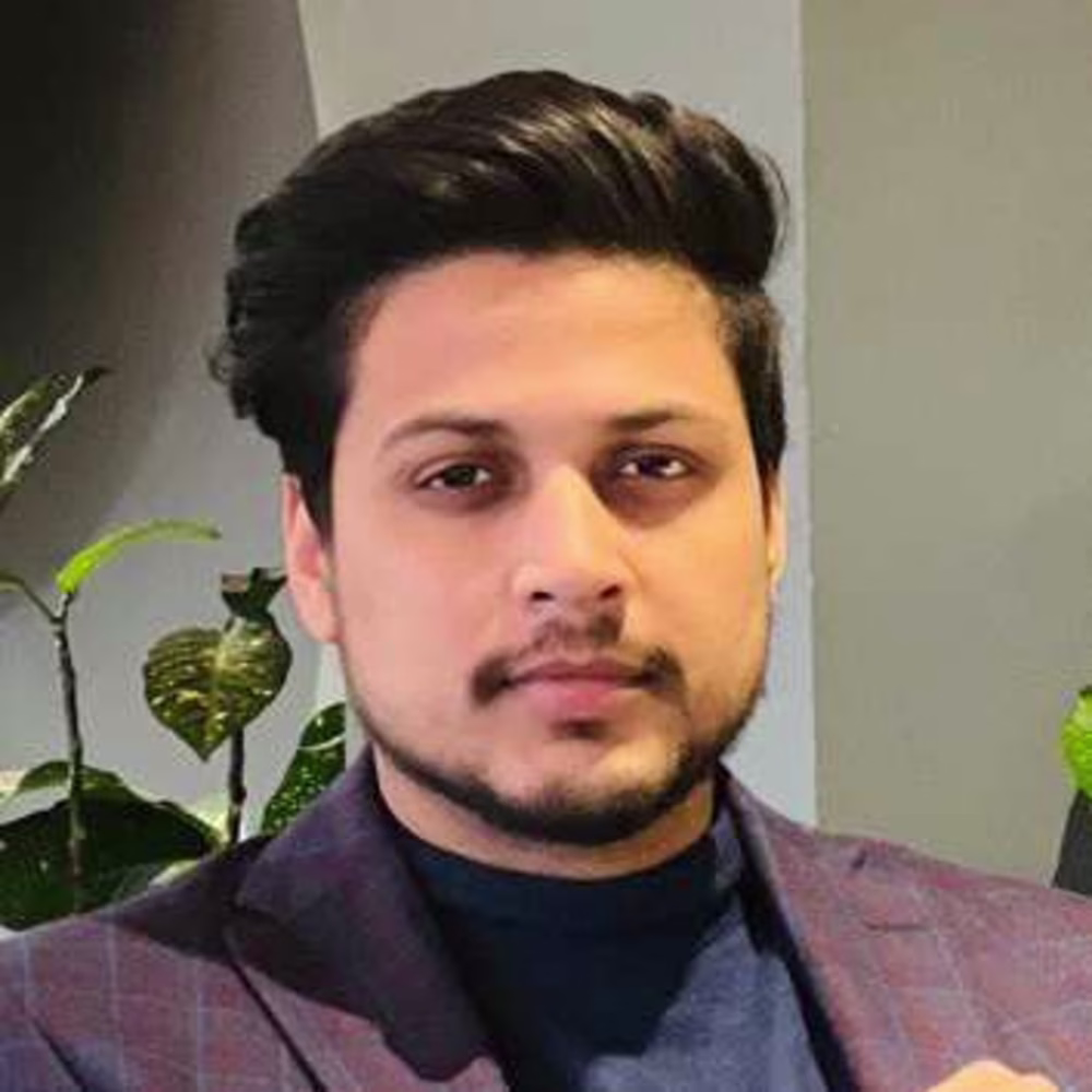 Abhinav Anand