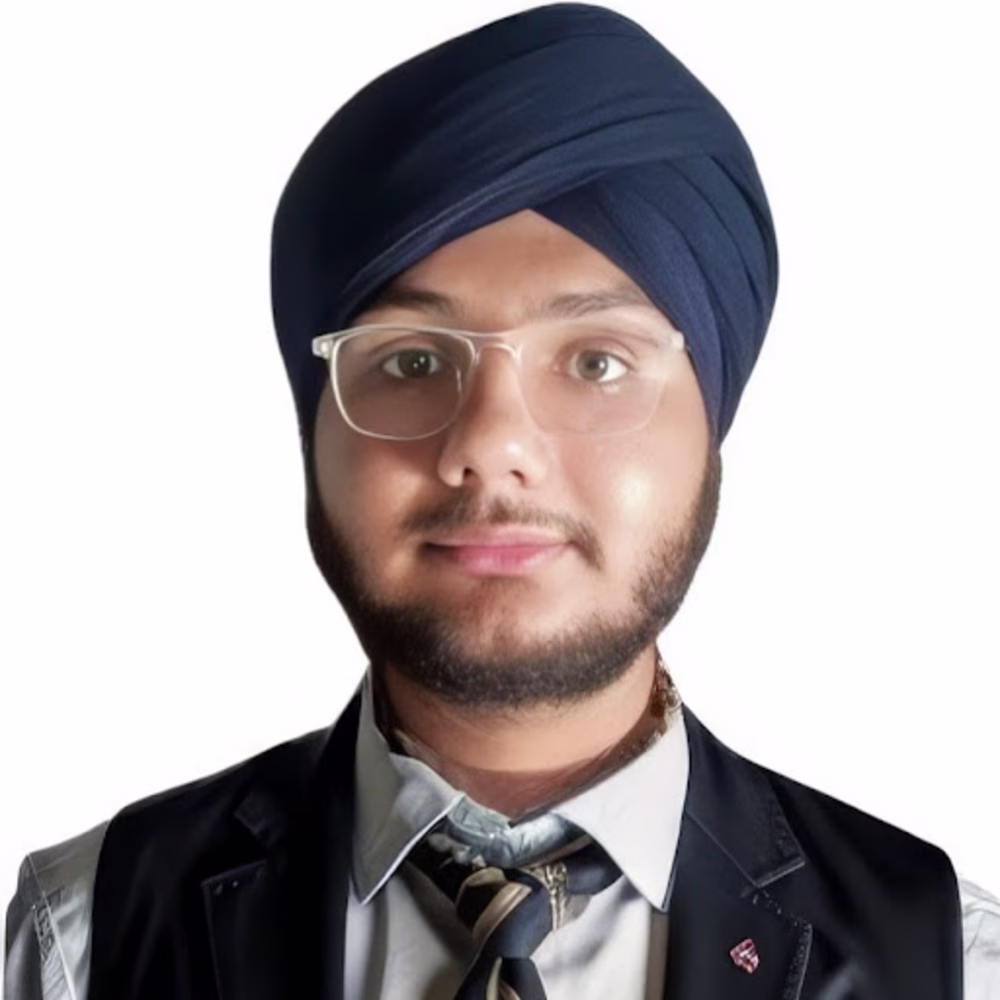 Inderjeet Singh