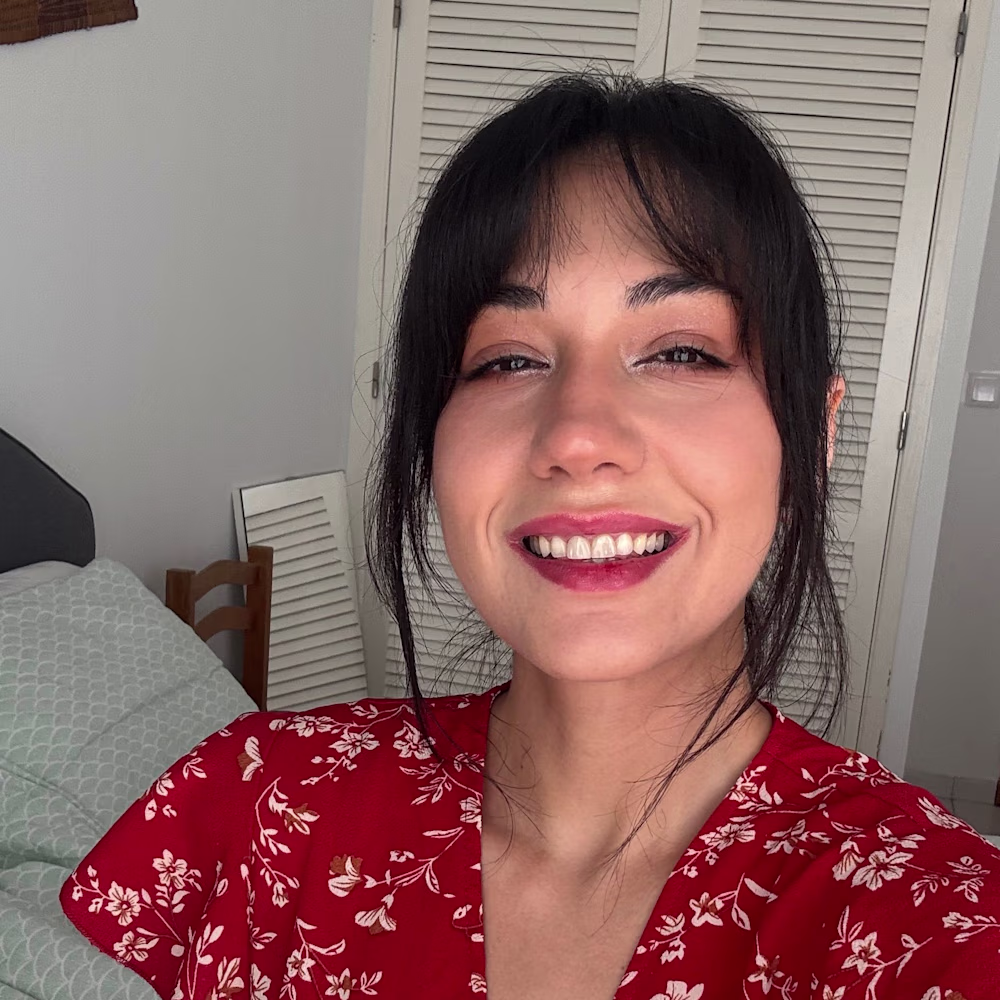 Asli Nilgun
