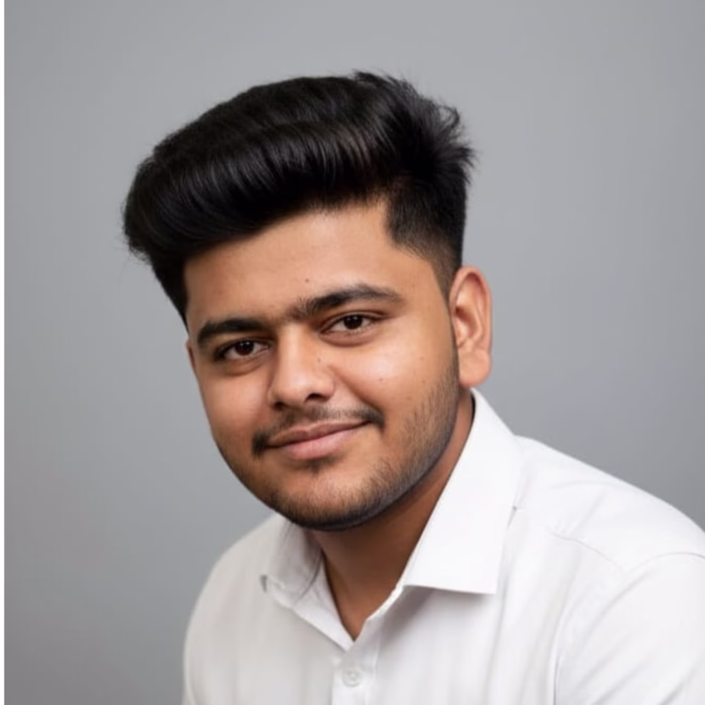 Asad  Abbas 