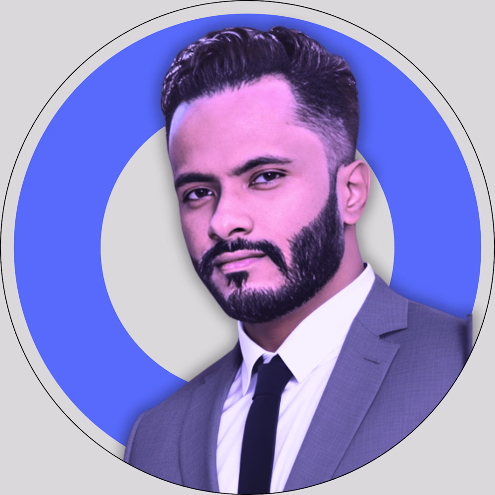 Md Ridoy Ahmed