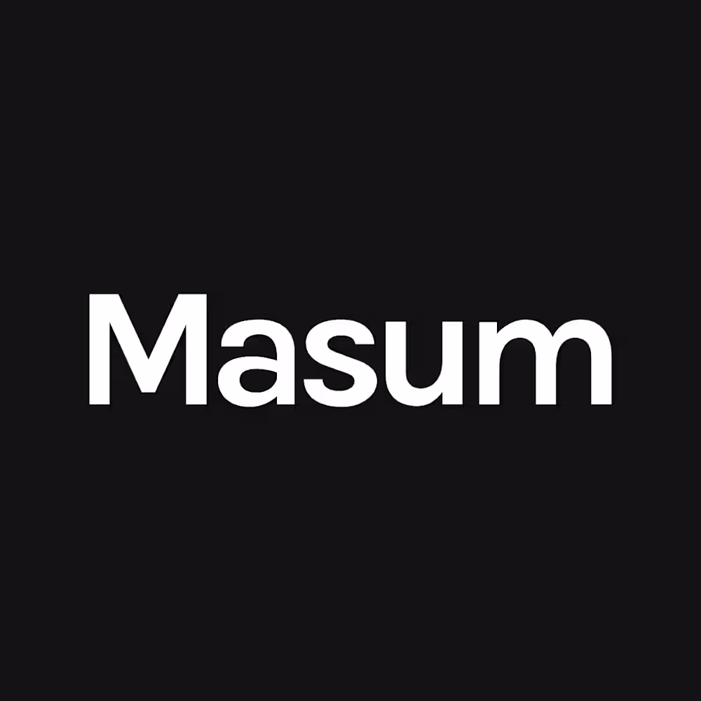 Masum Billah