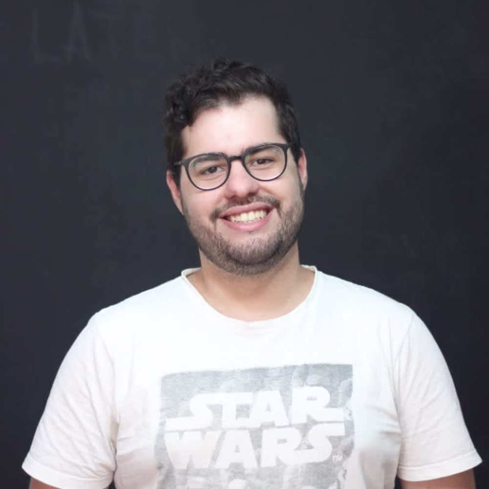Bruno Martignago