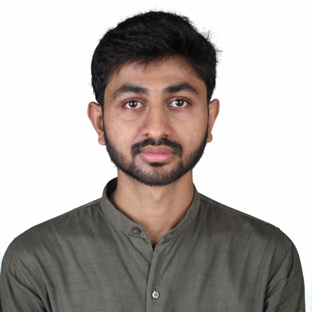 Khushal Bhuva