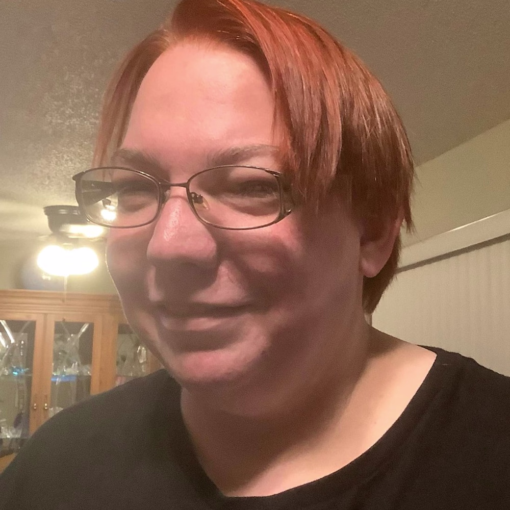 Sarah Jo Lorenz