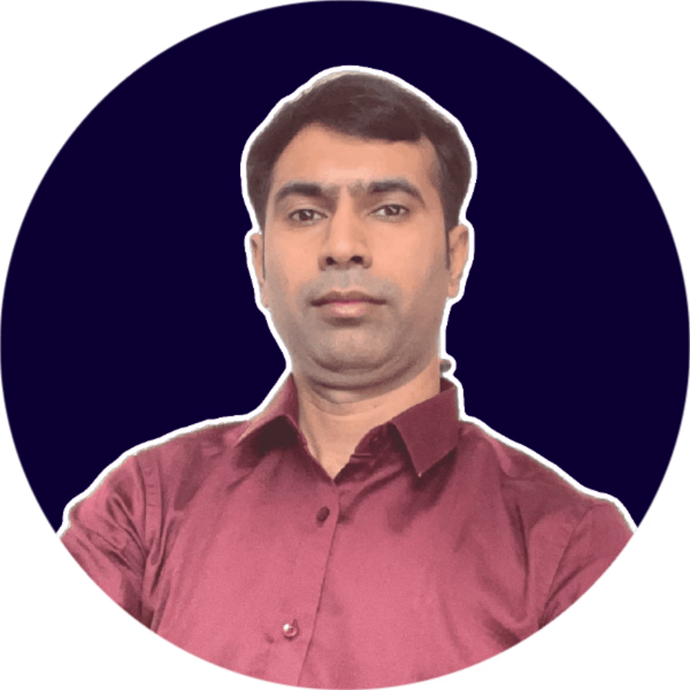 Sandip Solanki
