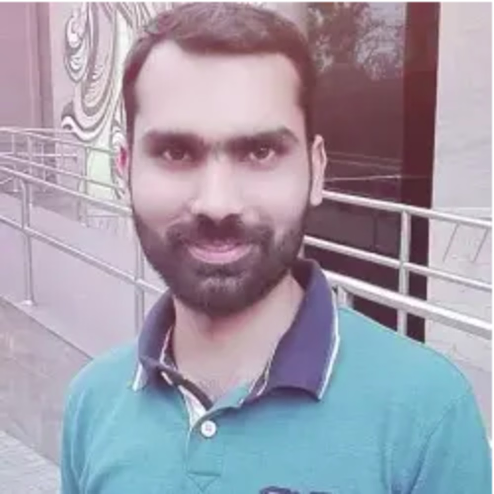 Zahid Mehmood