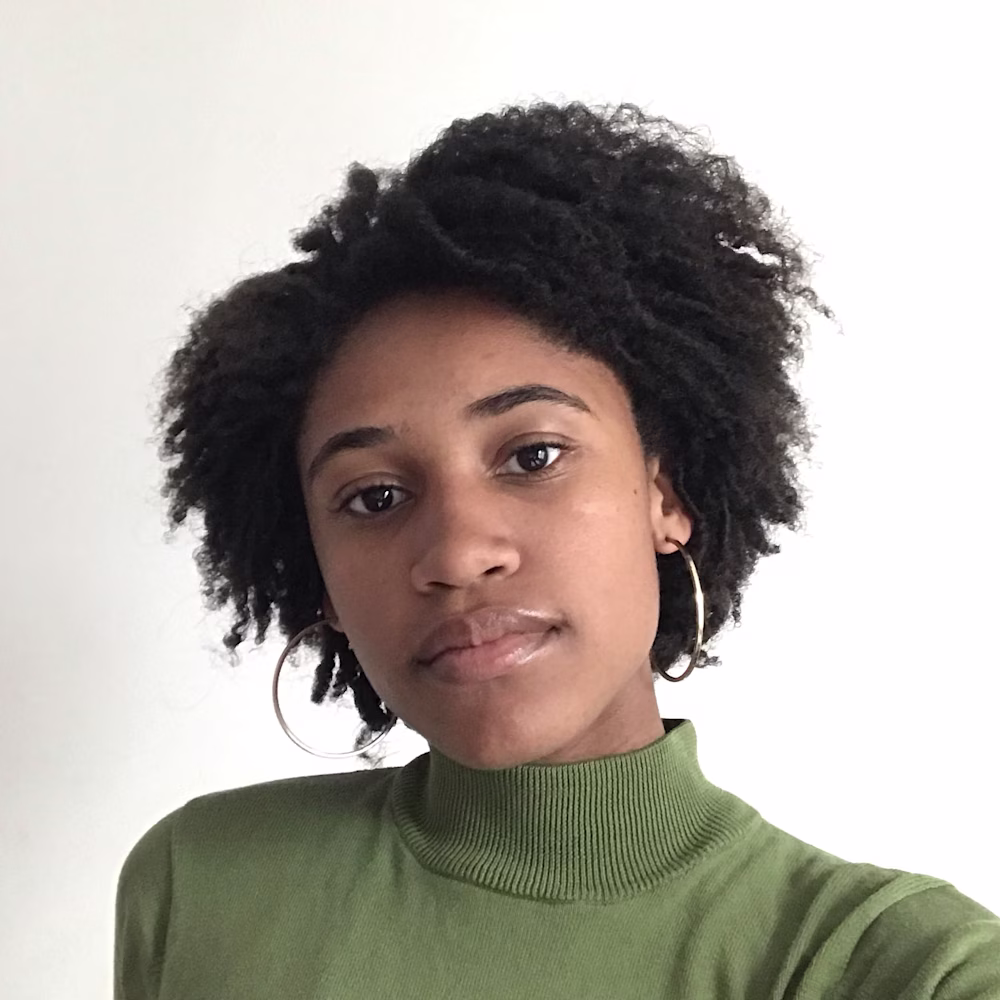 Alyssa Quarrie
