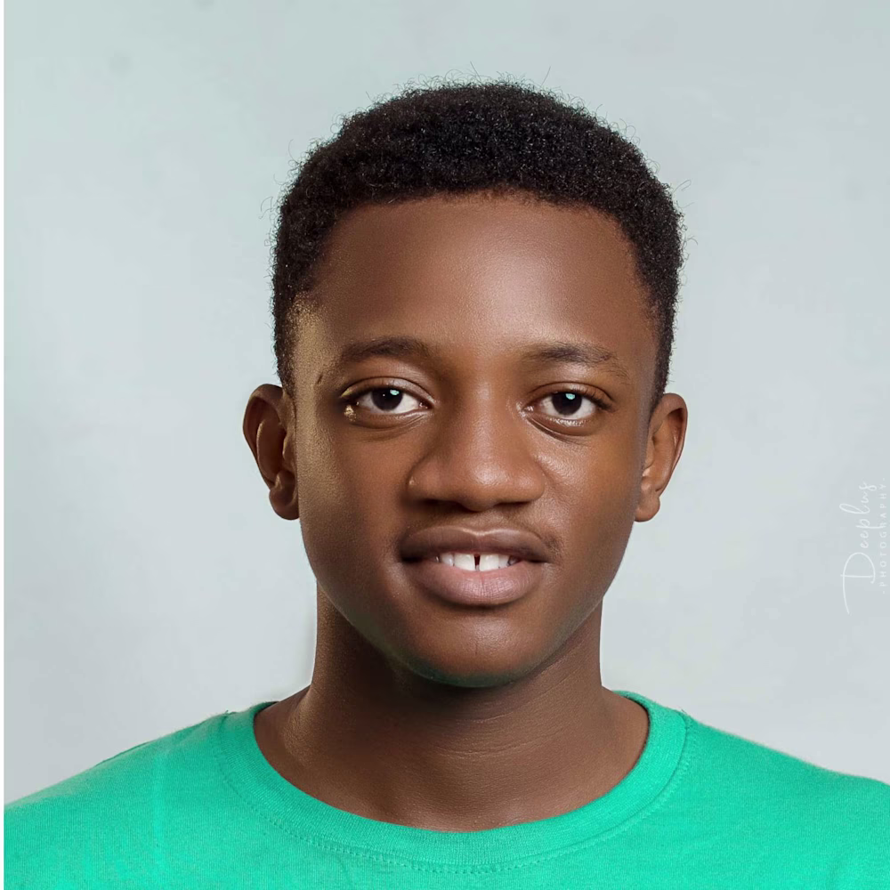 Benjamin Oni
