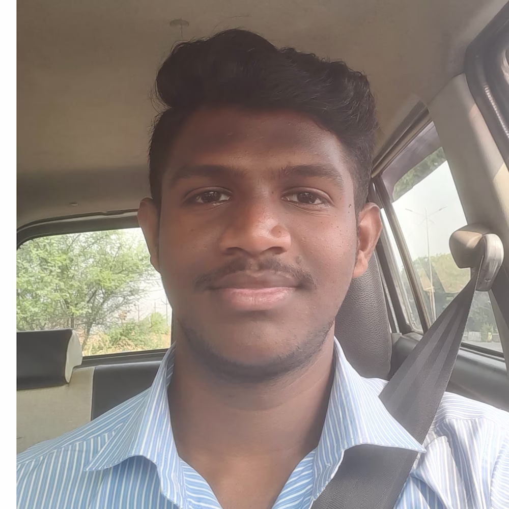 Mithilesh Jogale