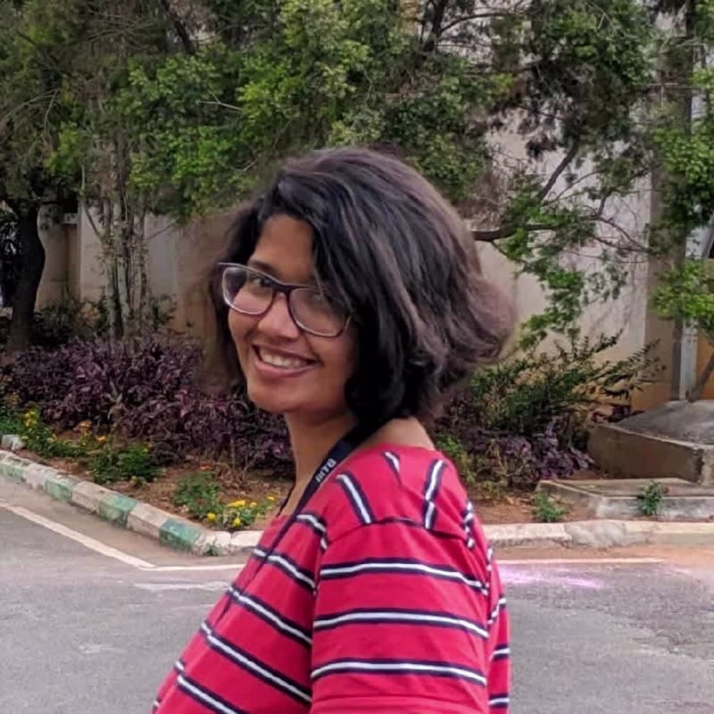 Khushi Yadav