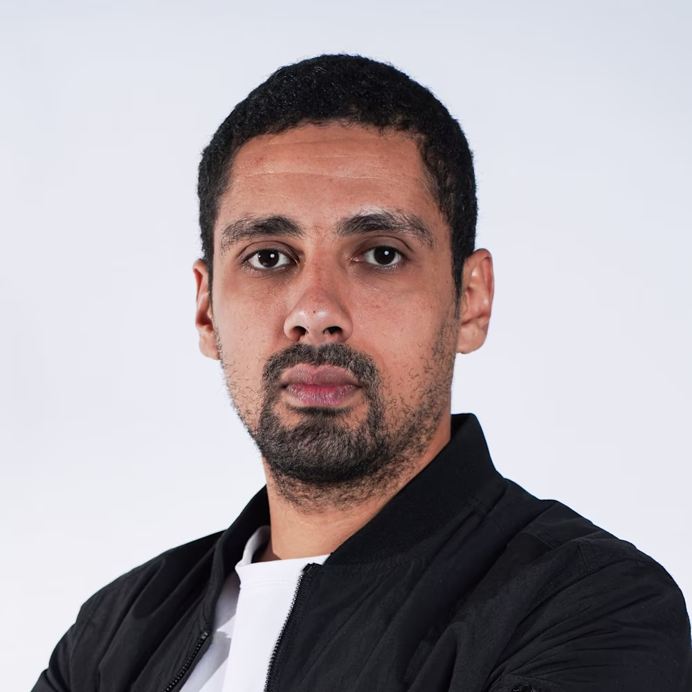 Abdelrahman Farahat