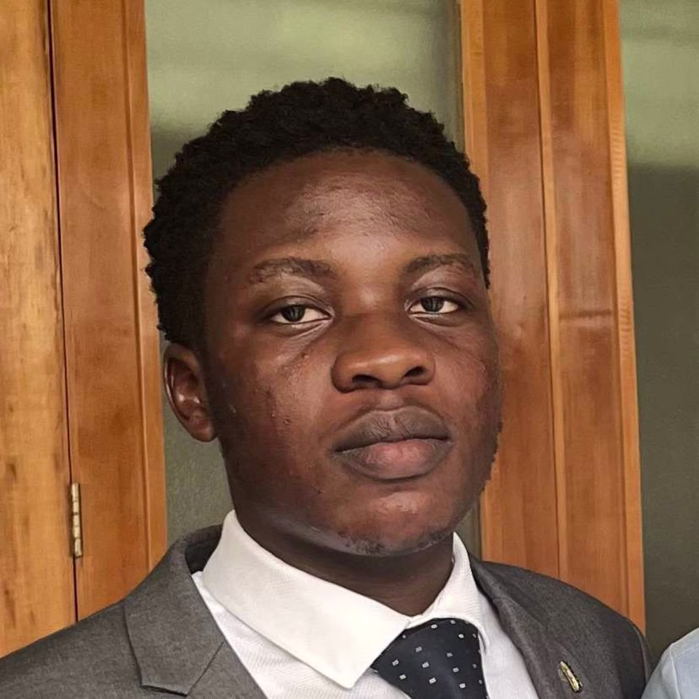 OlaOluwa Adeyemo