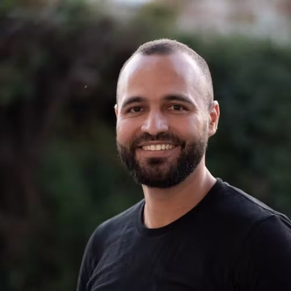 Oussama Krifa
