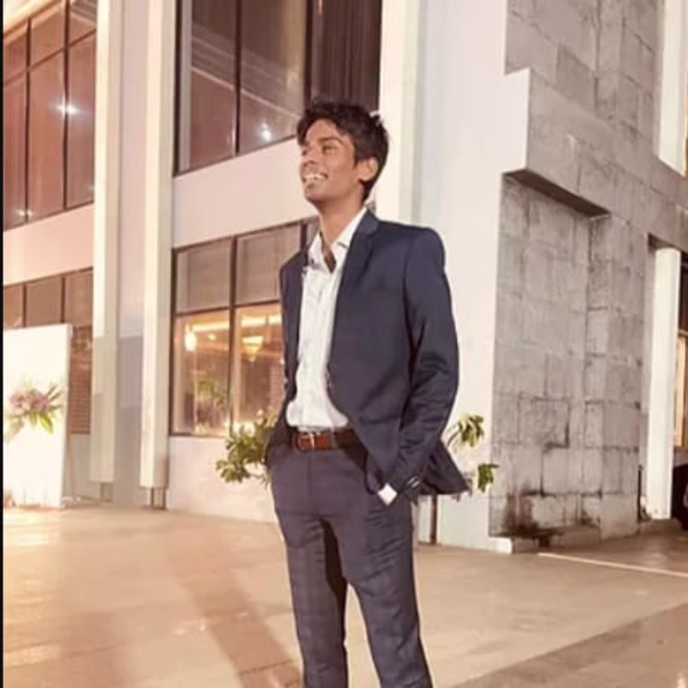 Shubh P