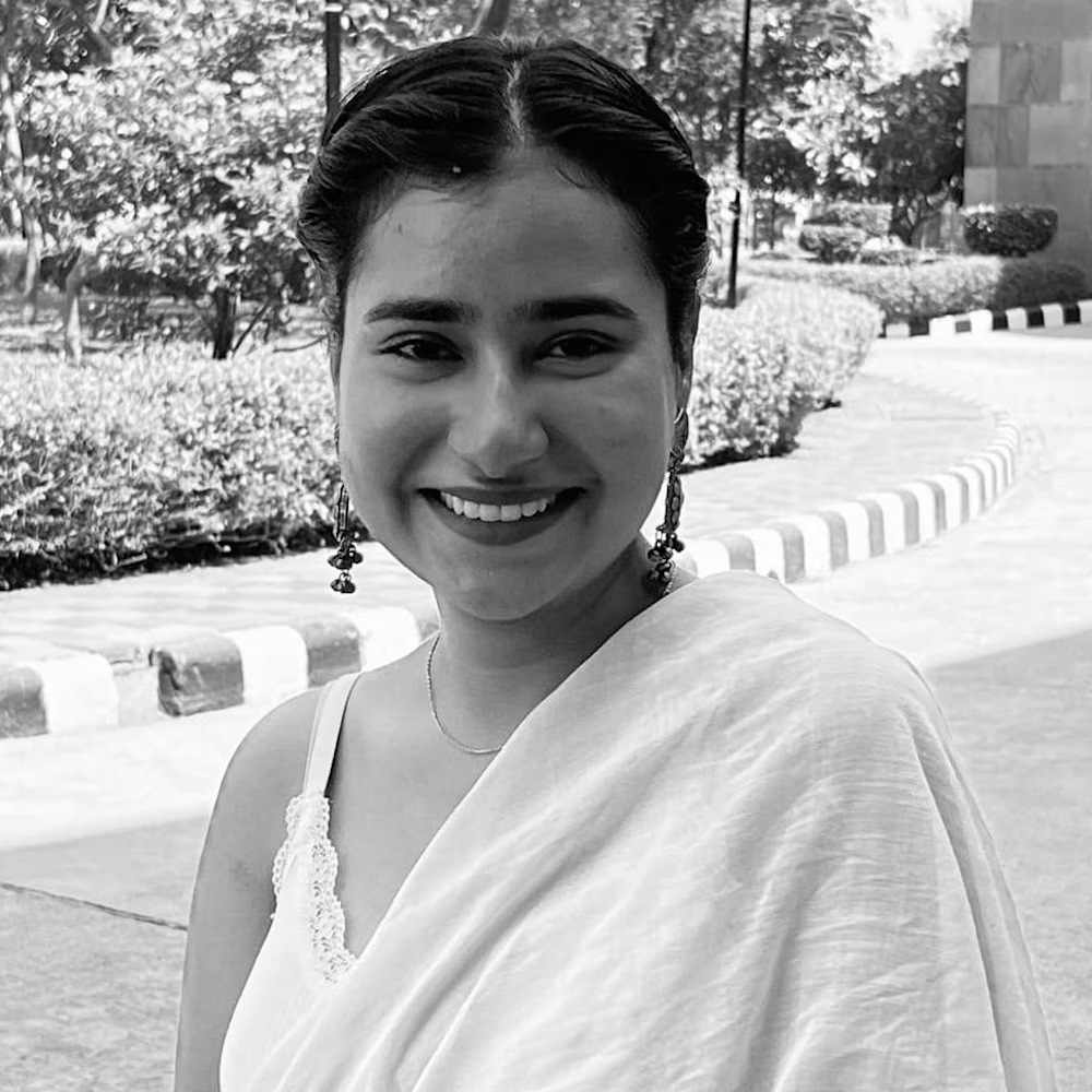 Natasha kaushal