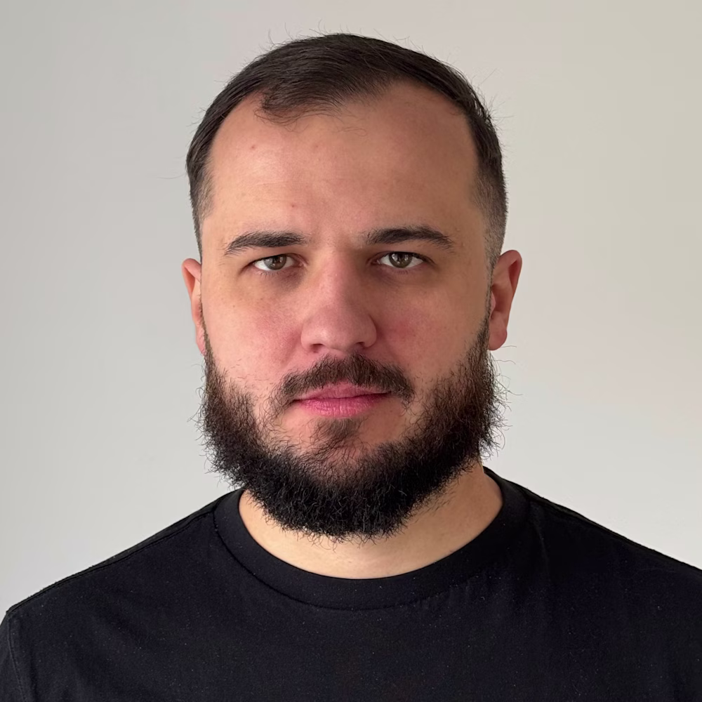 Ivan Taborov