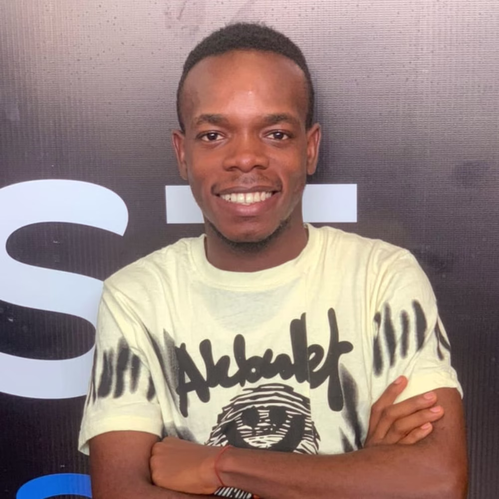 Samuel Adeyeye
