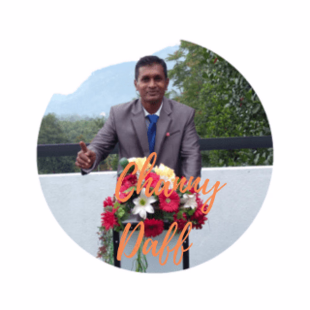 Ravilal Chandana Dhanahitiyawa