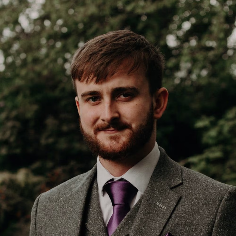 Daniel Thompson